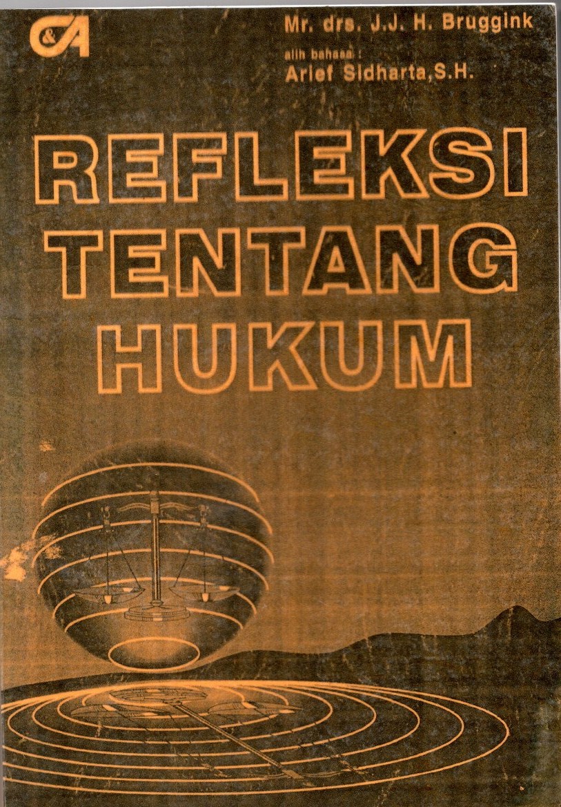 Refleksi Tentang Hukum