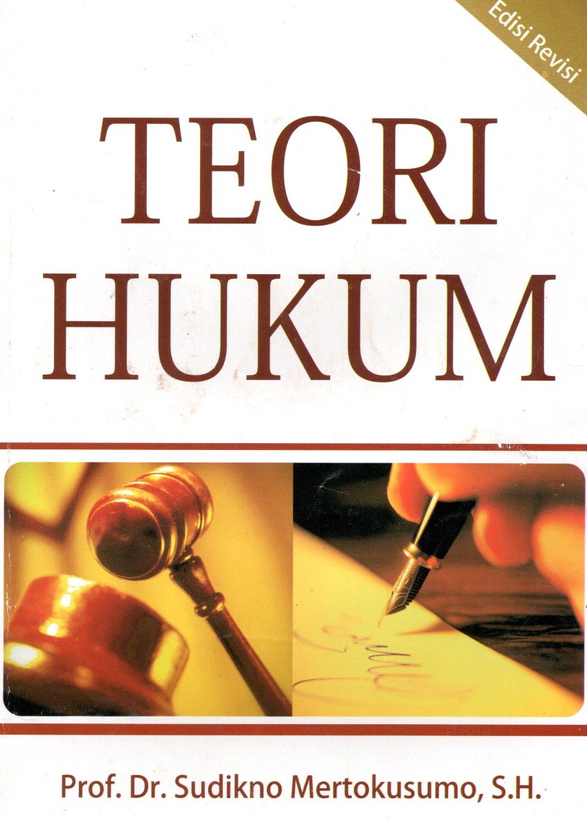 Teori Hukum
