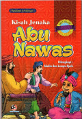 Abu Nawas : Kisah Jenaka