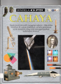 Jendela Iptek : CAHAYA