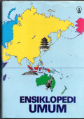 Ensiklopedi Umum