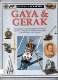 Jendela Iptek : Gaya Dan Gerak