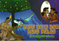 Cerita Rakyat Port Numbay : 