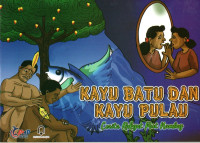 Cerita Rakyat Port Numbay : 