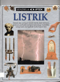Jendela Iptek : LISTRIK