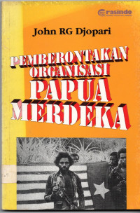 Pemberontakan Organisasi Papua Merdeka