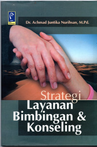 Strategi Layanan Bimbingan & Konseling