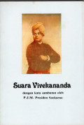Suara Vivekananda /dikumpulkan oleh Swami Rangathananda