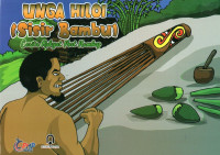 Cerita Rakyat Port Numbay  :  