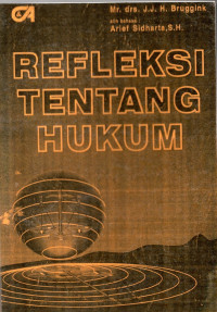 Refleksi Tentang Hukum