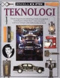Jendela Iptek : Teknologi