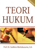 Teori Hukum