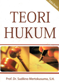 Teori Hukum